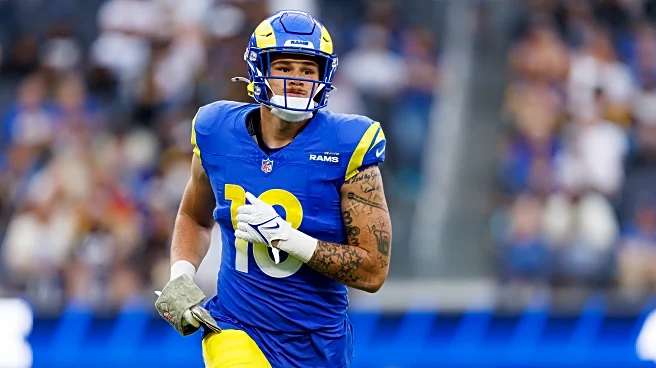 Terrance Ferguson is one of a kind