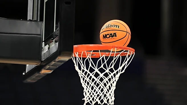 NCAA says players with NBA contracts not eligible to return to college basketball