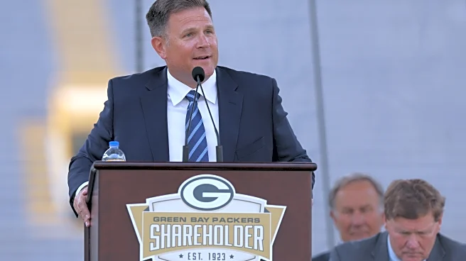What the Packers’ salary cap situation could look like in 2026