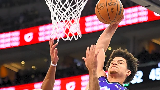 Utah Jazz vs Boston Celtics: Recap and Final Score