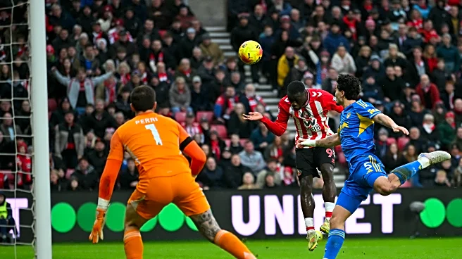 Could A “Natural” Finisher Be On Sunderland’s January Shopping List?