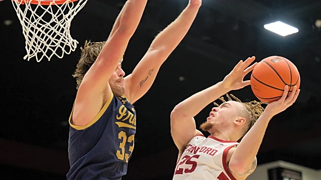 Notre Dame 47, Stanford 40: And let us never speak of this again