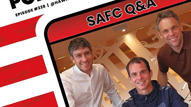 Haway The Podcast | Q&A | What Reinforcements Do Sunderland Need In The Transfer Window?