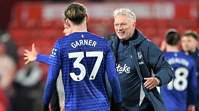 Wednesday’s Everton News: Forest reaction, Armstrong recall, Johnson fee agreed