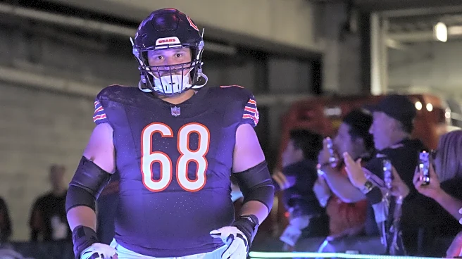 Patriots host pair of interior offensive linemen for workouts entering Week 18