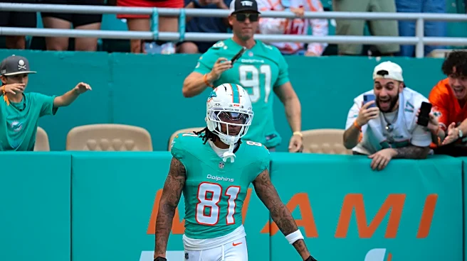 Rookies step up in week 17 – The Splash Zone 12/31/25