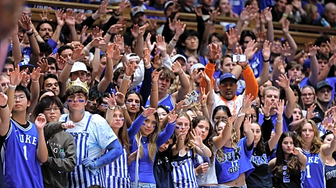 YouTube Gold:Deron Rippey Highlights & Some Wolfpack Reaction To Losing Out