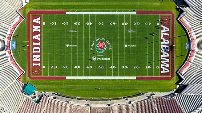 NFL Draft Discussion: College quarter-finals