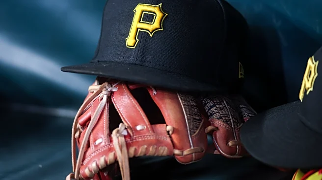Pirates pitcher due for breakout in 2026