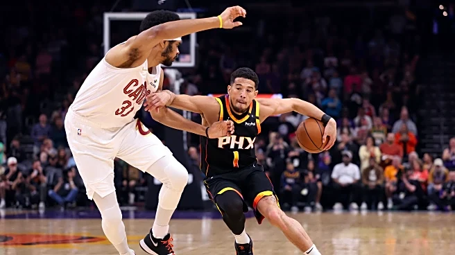 Cup of Cavs: News and links for Wednesday, Dec. 31