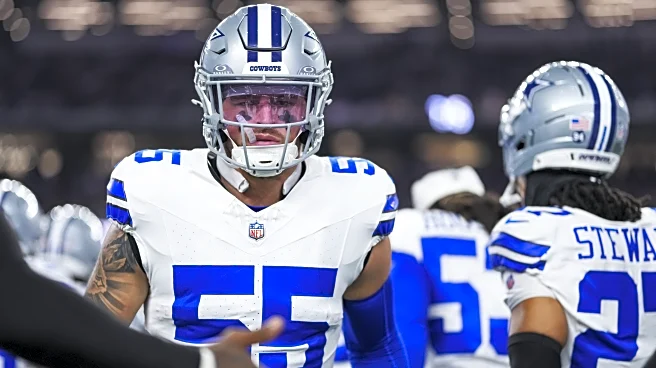 Bengals News (12/31): Logan Wilson Drama in Dallas