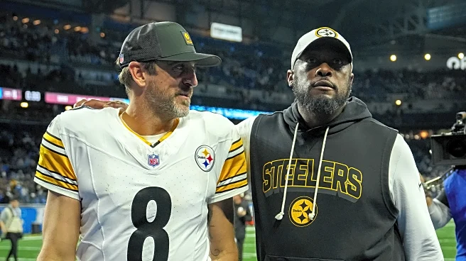 Wednesday links: Can the Steelers right the ship?