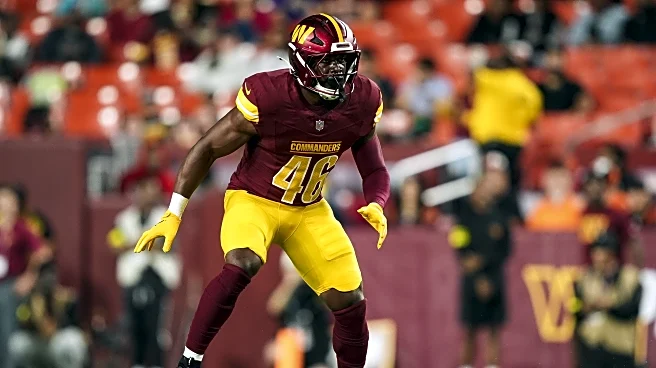 Chiefs News 12/31: Kansas City signs two players to practice squad