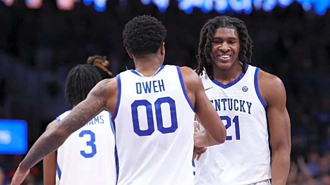 Wednesday Headlines: New Year’s Resolutions for Kentucky Basketball