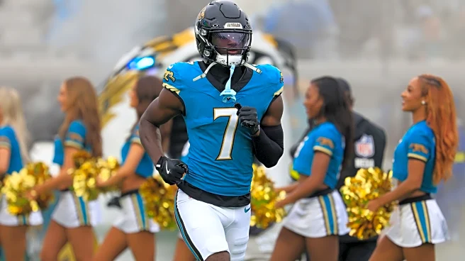 Jaguars vs Titans key matchups: BTJ to get right against injury-hit secondary?