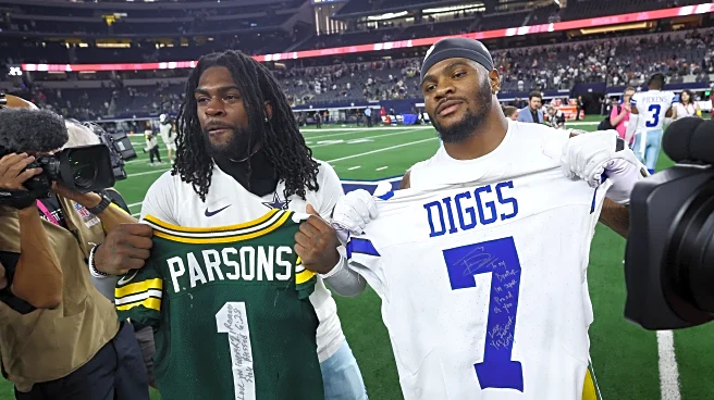 Cowboys news: The Trevon Diggs era in Dallas is officially over