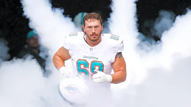 Examining the roster ties between Patriots, Dolphins ahead of Week 18