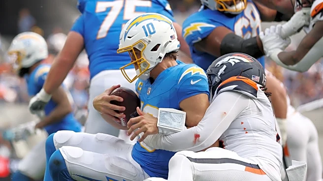 The blueprint for the Broncos to achieve the top seed in the AFC