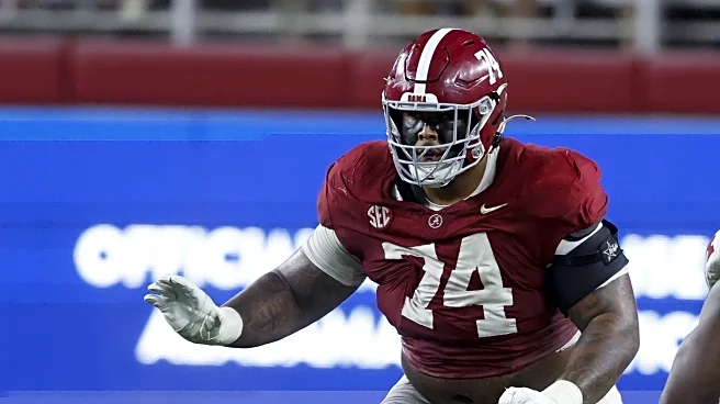 Cincinnati Bengals 2026 NFL Draft prospects to watch in the Alabama vs. Indiana playoff game