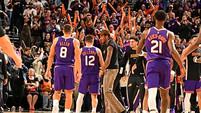 Suns Reacts Survey: How many games do you think the Suns will win?