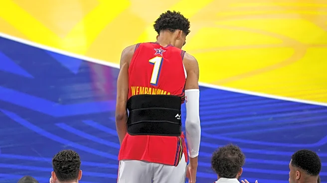 Open Thread: Enter to win Spurs All-Star Weekend Sweepstakes