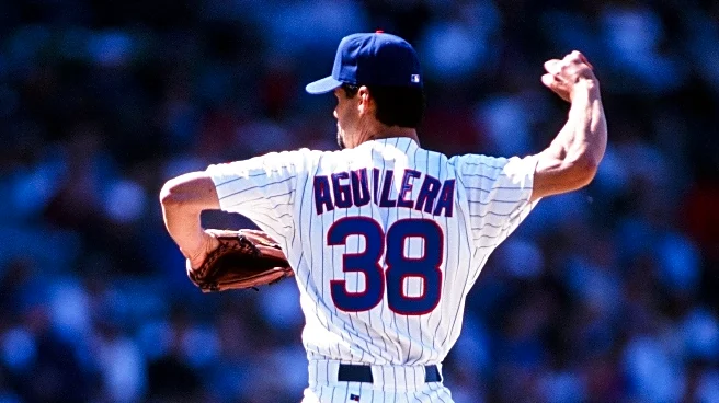 Chicago Cubs history unpacked — December 31