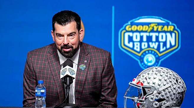 OHIO STATE GAMEDAY: It’s a bad day to be a Miami Hurricane