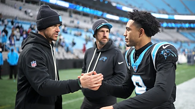 Panthers Reacts Survey Week 18: Are they going to do it?