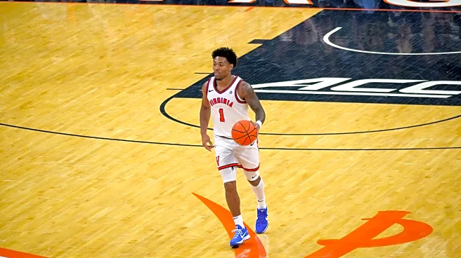 2 Matchups and 1 Prediction for UVA basketball’s matchup versus Virginia Tech