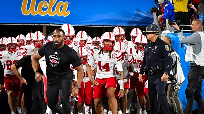 Las Vegas Bowl – NEBRASKA (7-5) vs. Utah (10-2): Once More Unto the Breach – HOW TO WATCH