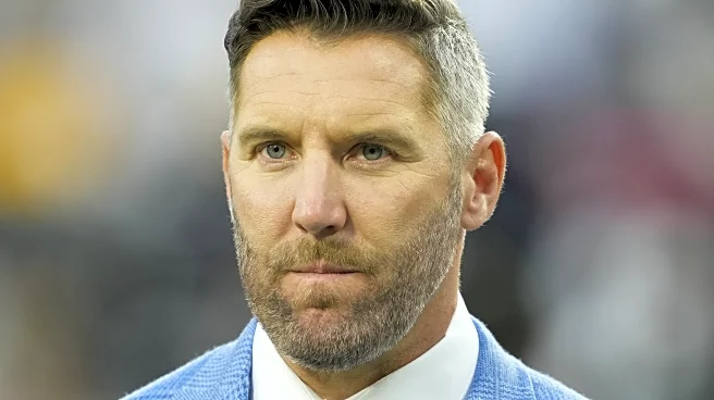 Commanders end-of-season Reacts survey 2025