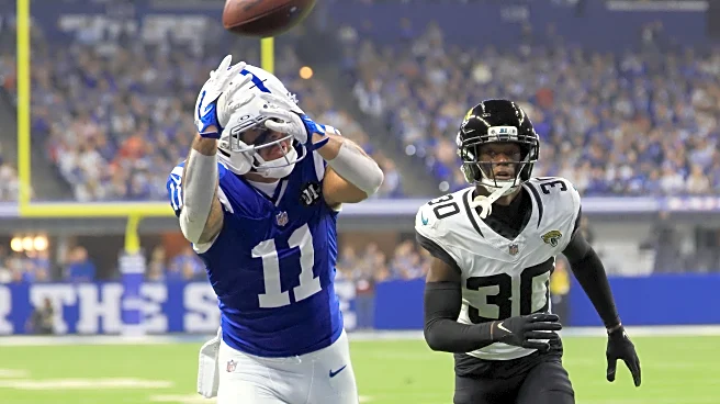 As 2025 draws to a close, where do the Colts go from here?