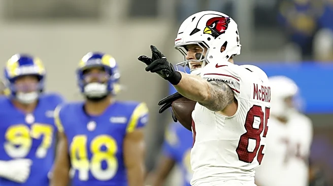 Will Rams rest their starters against the Cardinals this weekend?