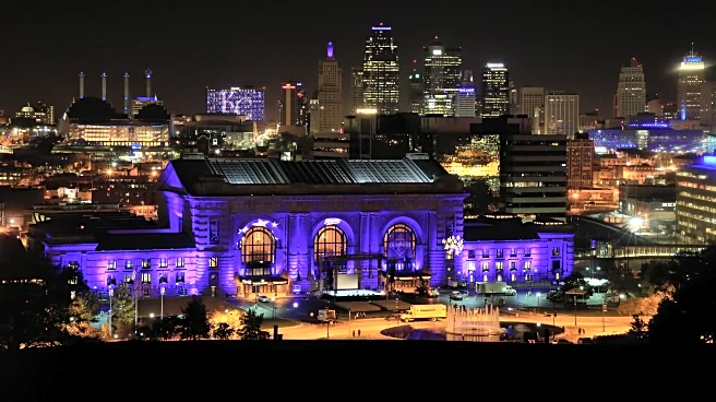 Kansas City Royals news: Kansas gets another sports team