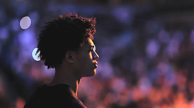 Eyes on Iowa Wolves: Joan Has Landed