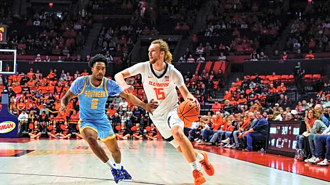 Illinois’ NCAA Tournament outlook entering January