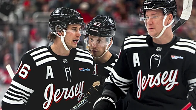 Why I’m Cautiously Optimistic For The Second Half of the Devils Season