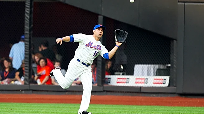 Mets Morning News: No fireworks yet