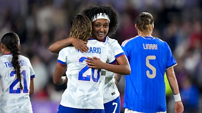 2025 in review: Did our bold USWNT predictions come true?