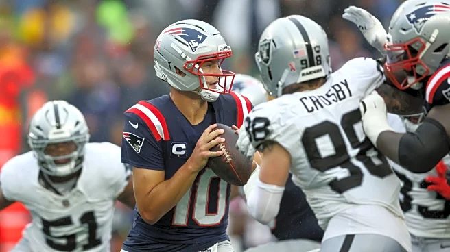 L.A. Rams News: Can you win MVP if you lost to the Raiders?