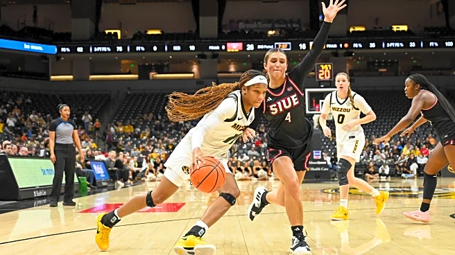 The keys to SEC play for Mizzou women’s basketball