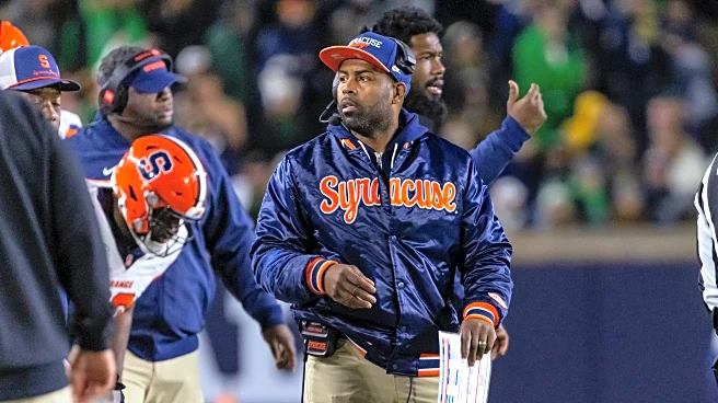 Syracuse Reacts Survey: transfer portal wish list