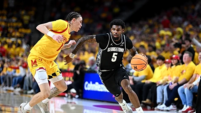 2026 NBA Draft Preview: Local Prospects