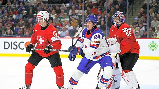 Wilkes Weekly and WJC Mashup: Exciting times beyond the NHL level