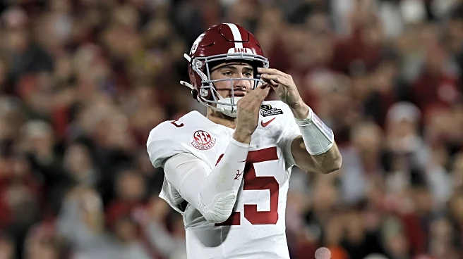 Gump Day: Rose Bowl previews and predictions, NYE bowls open thread