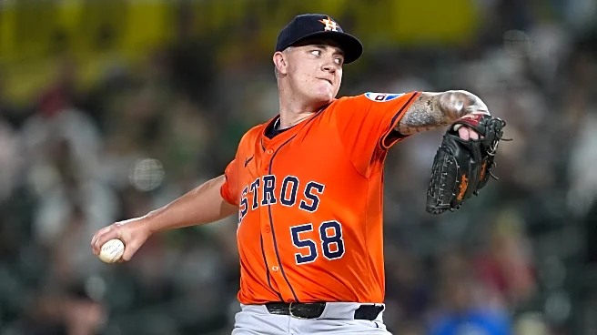 In the lab: Starting Pitcher BPO