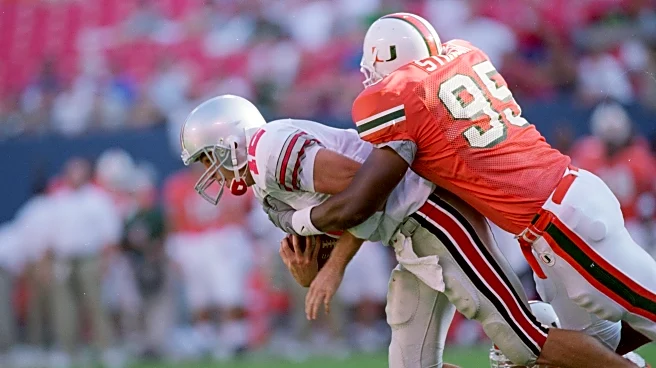 Do’s and Don’ts for the Miami Hurricanes against the Ohio State Buckeyes