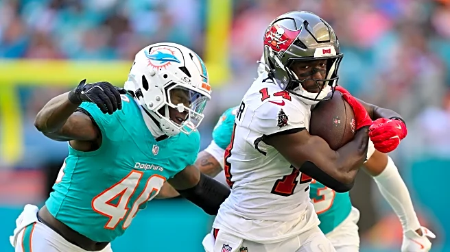 NFC South Week 17 Review, chaos leads to a final face off