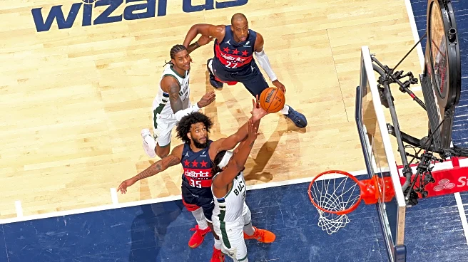 Milwaukee Bucks vs. Washington Wizards Preview & Game Thread: Ending 2025 on a high?