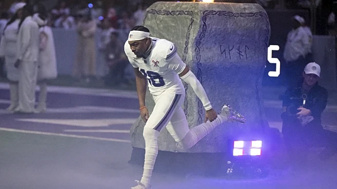 Vikes Views: How Important is it for Jefferson to Eclipse 1,000 Yards?